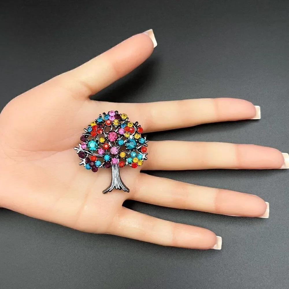 BijouStudios Brooches sku# h568